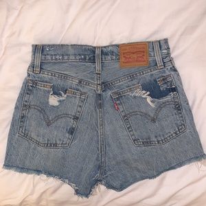 LEVIS Wedgie Short